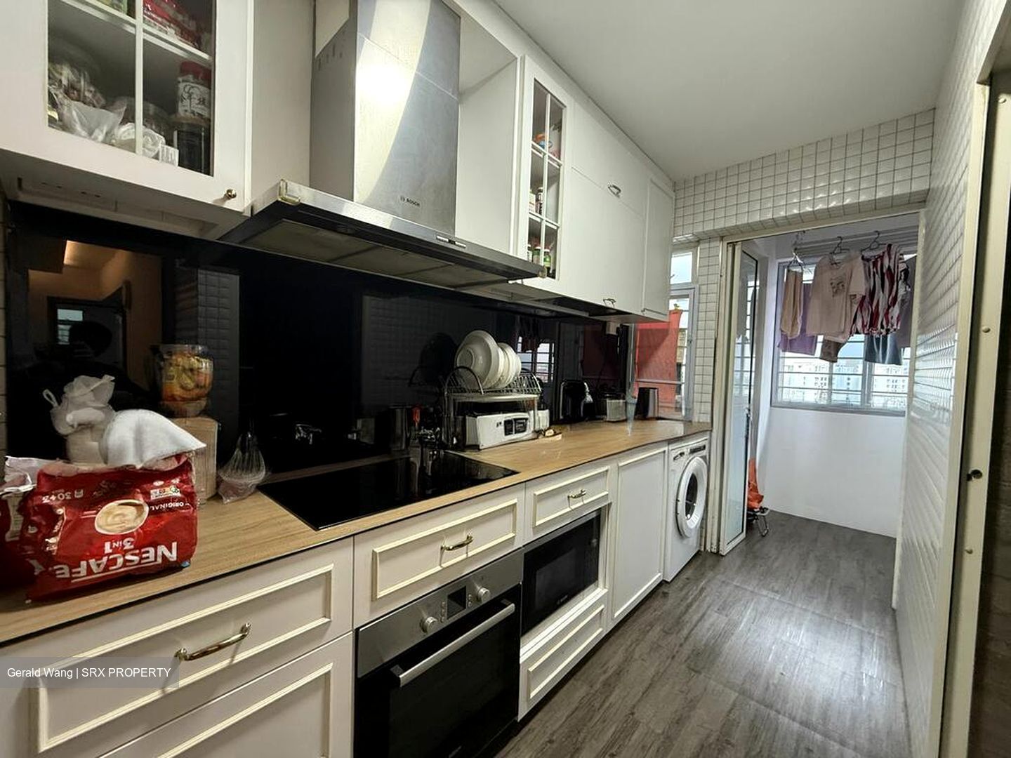 Blk 410A Coral Spring (Sengkang), HDB 4 Rooms #506848791